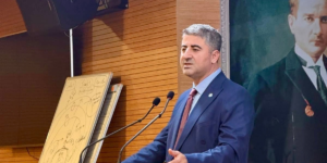 İYİ Parti Malatya İl Başkanı Yıldız’dan Büyükşehir Belediyesi’ne 30 Milyon TL’lik Harcama Sorusu