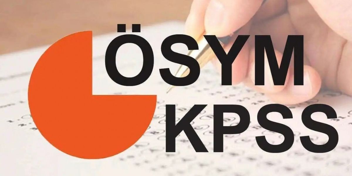 KPSS Ön Lisans Sınav Giriş Belgeleri Erişime Açıldı! ÖSYM’den Saat Uyarısı