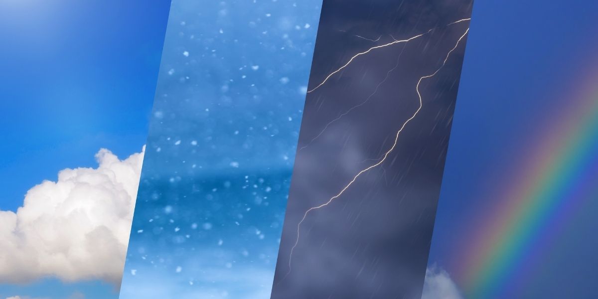 Malatya’da Hava Değişiyor! Yeni Haftada Hava Durumu