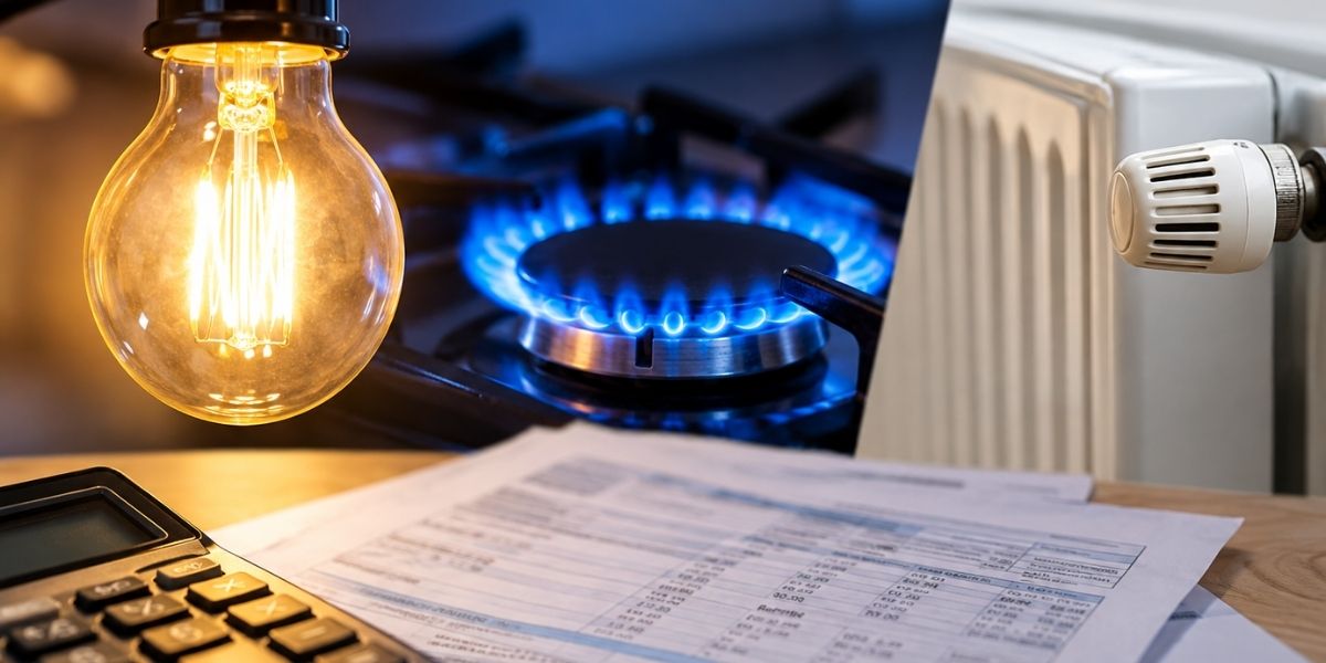 Elektrik Ve Doğal Gaz Faturalarında Ekim Beklentisi: Zam Yapılacak mı?