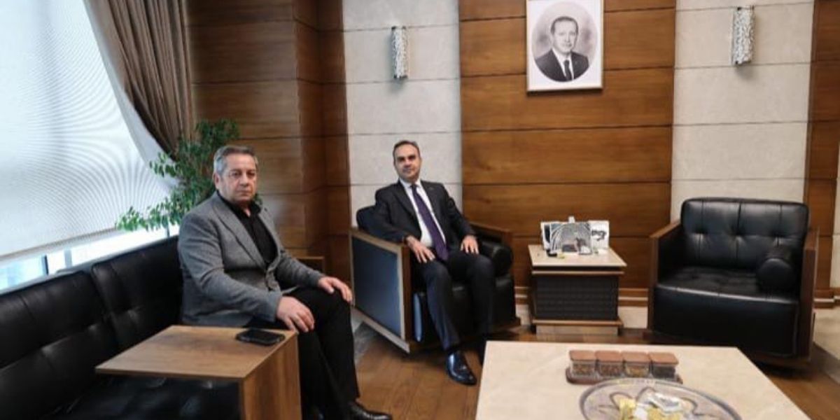 Malatya Mobilyacılar Kooperatifi Başkanı Aktaş’tan Mahmut Boyraz’a 560 Dönümlük Arazi Tepkisi