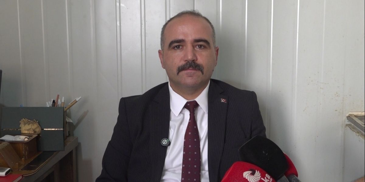 MHP Malatya İl Başkanı Turgay Şengönül: “Vatandaşla, Esnafla ve Hemşehrilerimizle İç İçe Olacağız”
