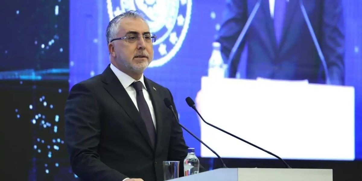 Türkiye’de İşsizlik Geriledi: İstihdam 32,5 Milyonu Aştı