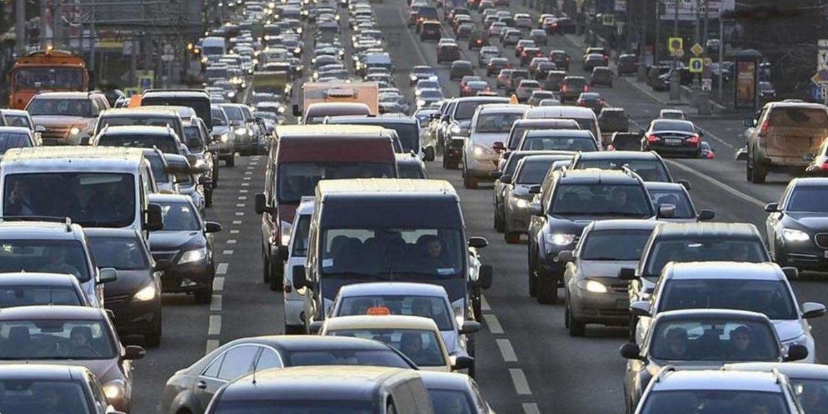 Malatya’da Trafiğe Kayıtlı Taşıt Sayısı 259 Bin 343’e Yükseldi
