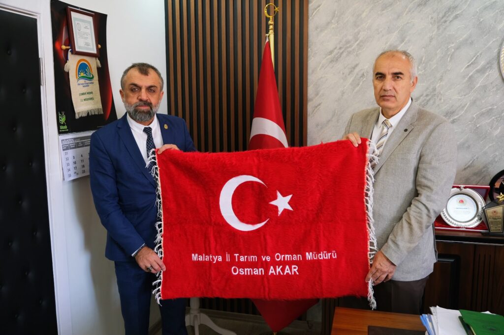 Hayvancılık Sektörünün Talepleri Masaya Yatırıldı