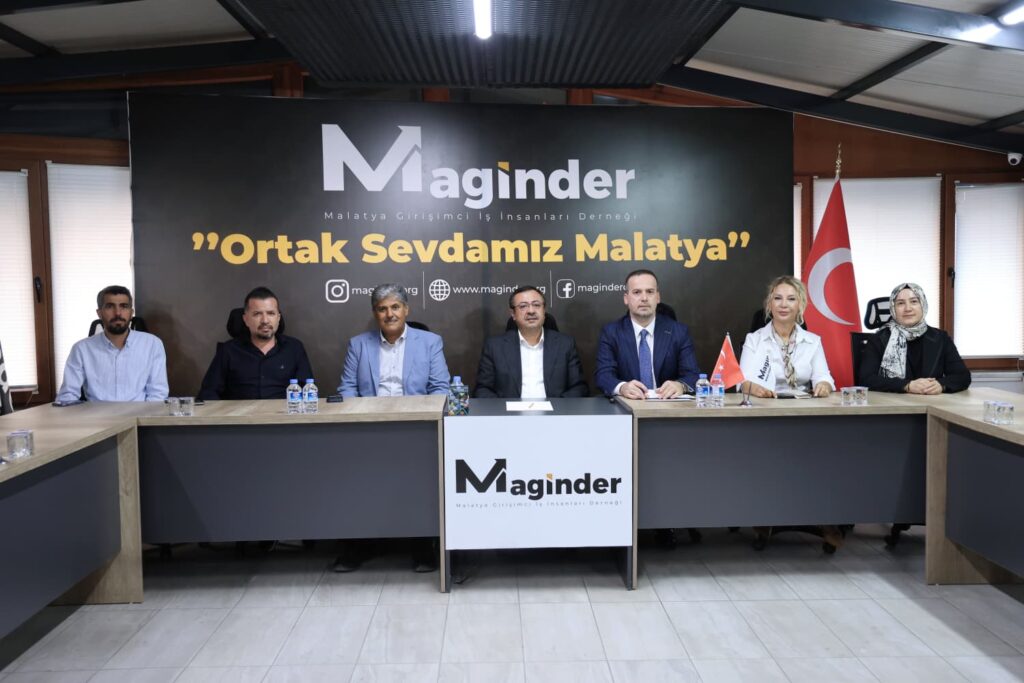 Karademir’den Kayısı Çağrısı: “Malatya’nın Kayısı Sorunu Artık Kalıcı Olarak Çözülmeli”