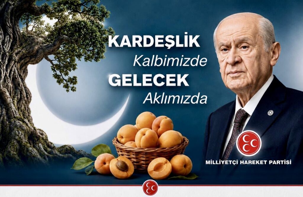 MHP Malatya Kongresi 6 Eylül’de Yapılacak