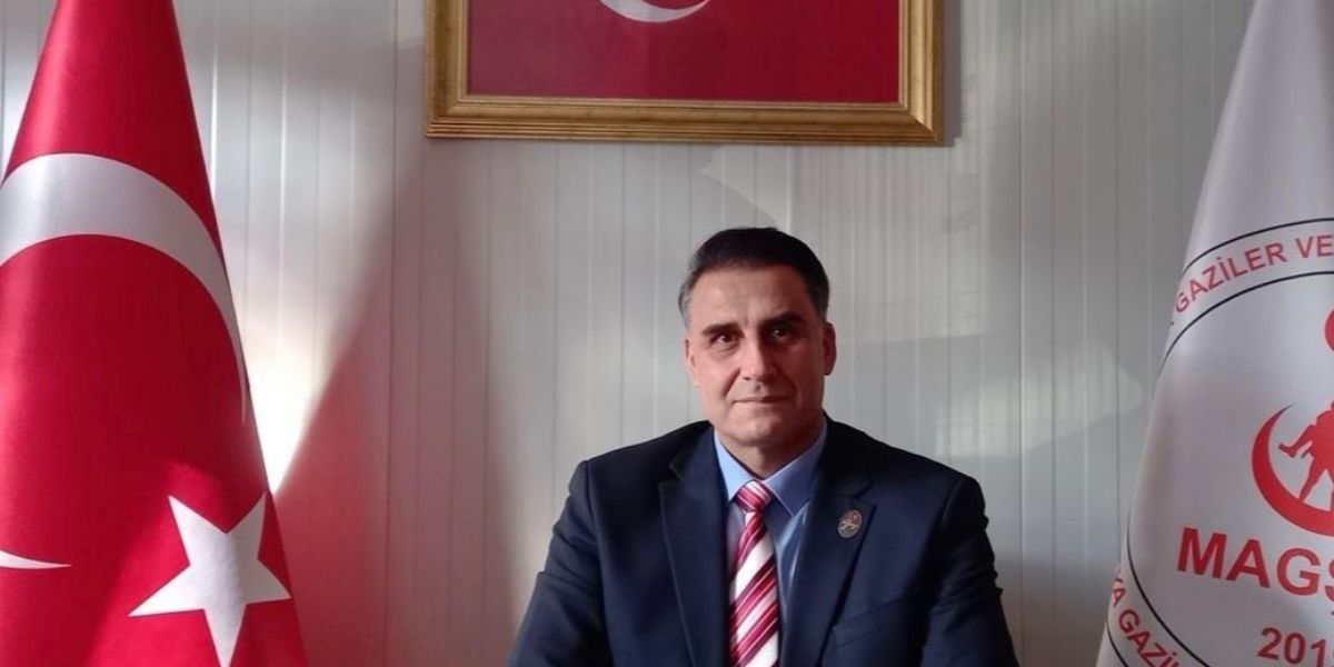 Malatya’da 19 Eylül Gaziler Günü Mesajı: “Gazilik, Rütbelerin En Şereflisidir”