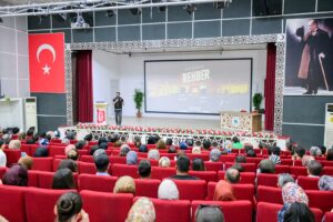 Malatya’da Okul Güvenliği İçin Beş Başlıkta Eğitim