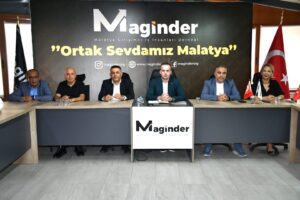 Malatya’da TSO Seçimleri Öncesi Ortak Mesaj: “Şehrimizin Geleceği İçin Birlikte Çalışmalıyız”