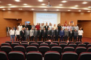 Malatya’nın Coğrafi İşaretli Ürünleri Dünya Pazarına Açılacak