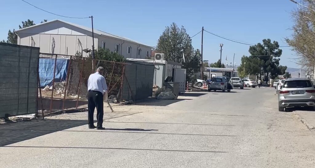 Pütürge’de Elektrik Mağduriyeti Sürüyor: Malatya’ya Geldi, Yine Çözüm Bulamadı