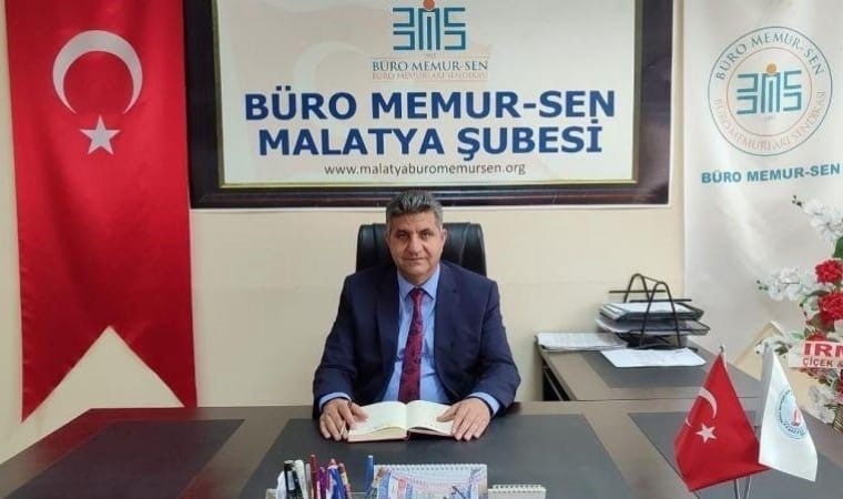 Yeni Adli Yıl Başladı: Kahraman’dan Adliye Personeli İçin Hak Çağrısı