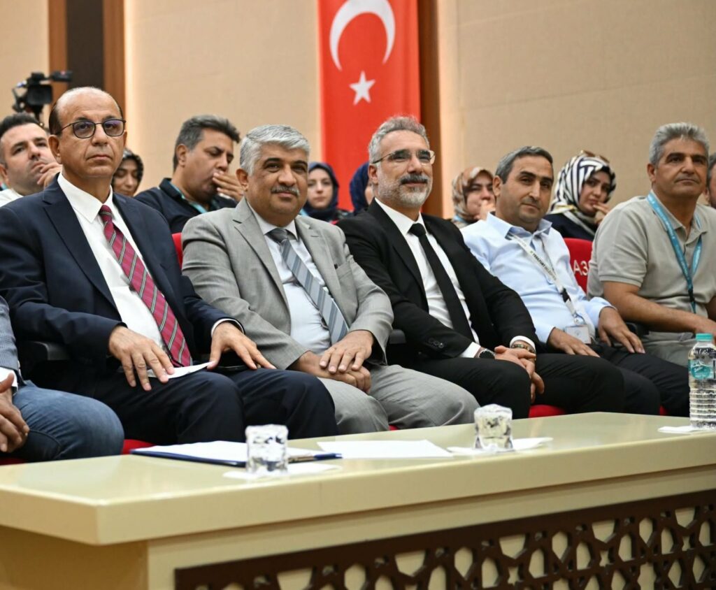 Yeşilyurt Belediyesi’nden Eğitimcilere Yeni Dönem Öncesi Hizmet İçi Eğitim