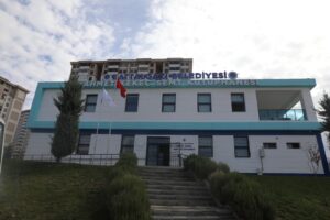 Battalgazi Belediyesinden Sınava Hazırlanan Öğrencilere Kütüphane Desteği