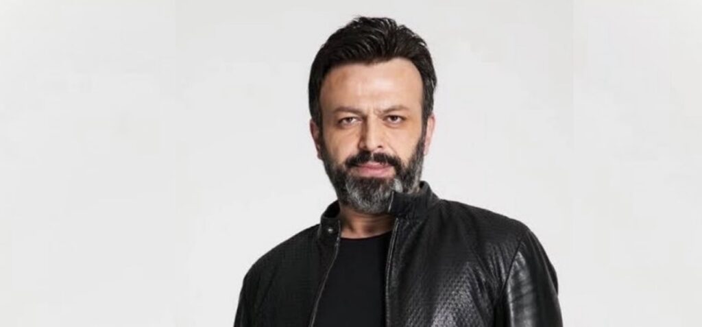 Malatyalı Ünlü Oyuncu Serhat Kılıç Evinde Ölü Bulundu