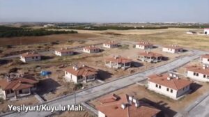 Malatya’da 167 Kırsal Konut Tamamlandı: Anahtar Teslimleri 7 Eylül’de Başlıyor