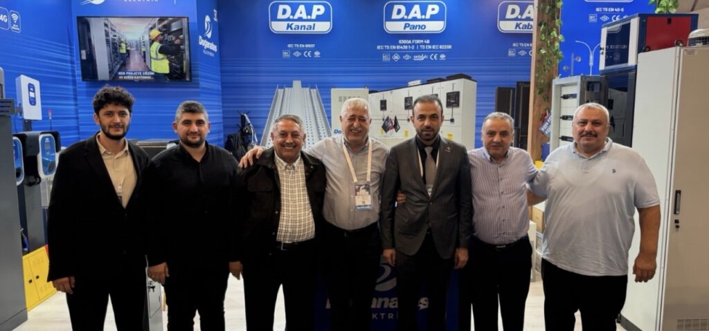 MÜSİAD Malatya, EXPO’da 6 üyesiyle yerini aldı