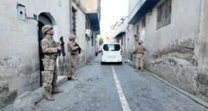 Malatya Dahil 28 İlde DEAŞ Operasyonu: 83 Şüpheli Yakalandı