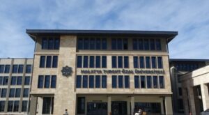 Malatya Turgut Özal Üniversitesi 36 Öğretim Üyesi Alacak