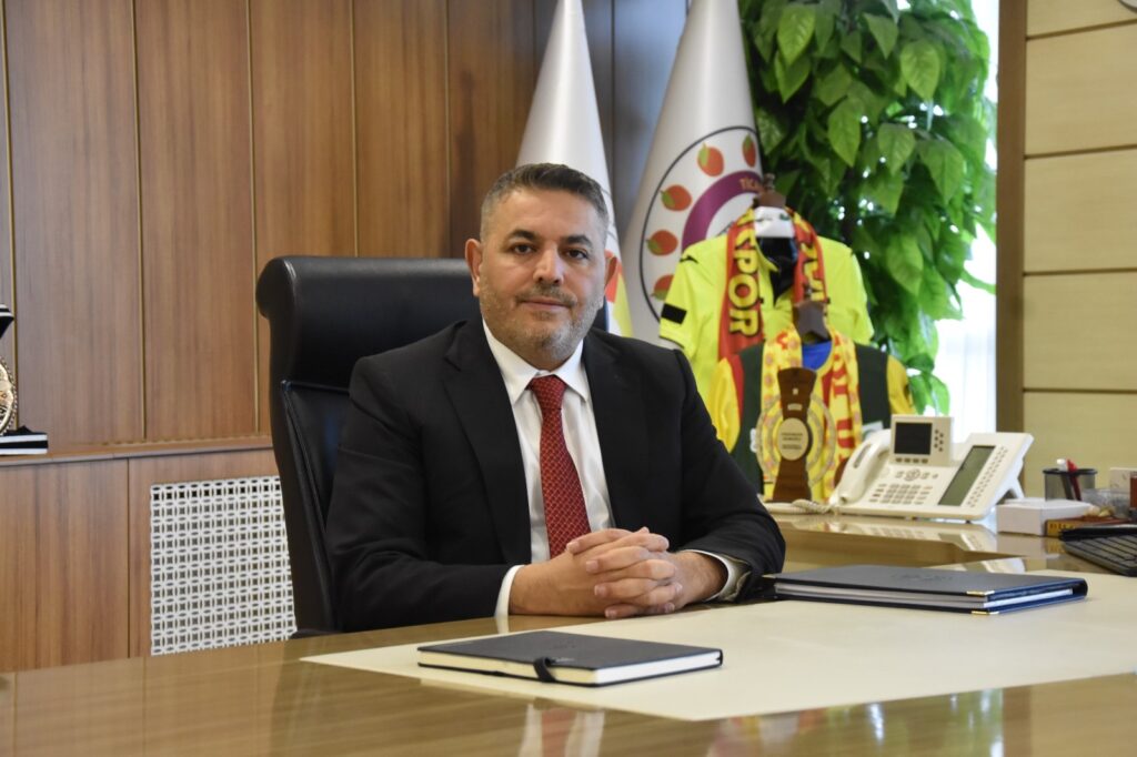 Sadıkoğlu: “İddialarla Değil, Resmi Rakamlarla Konuşuyoruz”