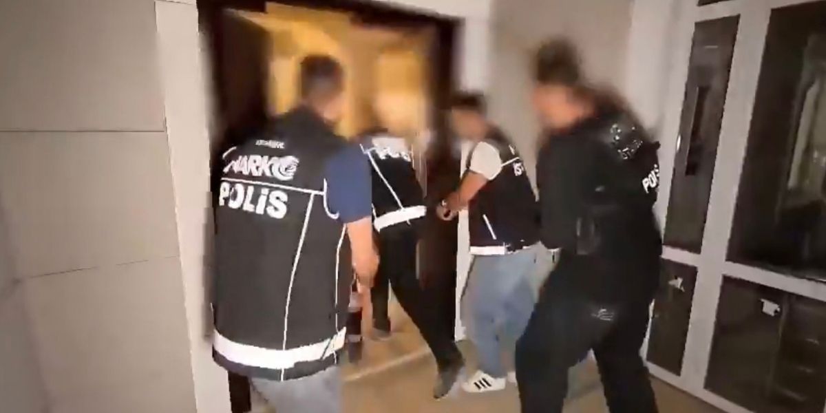 Malatya’nın da Aralarında Bulunduğu 75 İlde Uyuşturucu Operasyonu: 1.297 Şüpheli Yakalandı