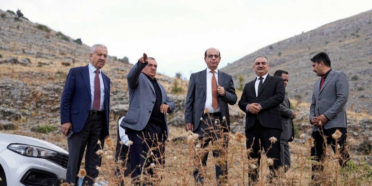 Malatya’da Sel Riskine Karşı İki Yeni Köprü Yapılıyor! Hedef 2027 Baharı