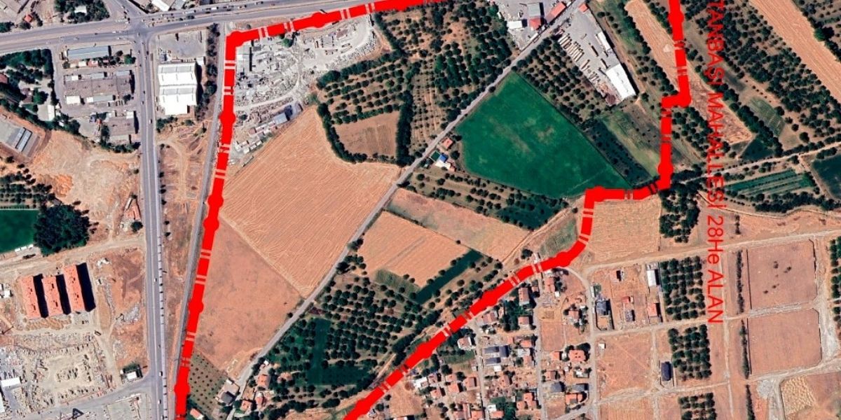 Yeşilyurt’ta İmar Çalışmalarında Büyük Adım: 8 Mahallede 23 Etap Tamamlandı