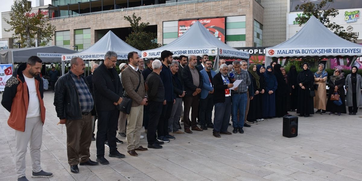 Malatya’dan Azerbaycan’a Başörtüsü Tepkisi: “Kararlar İptal Edilsin”