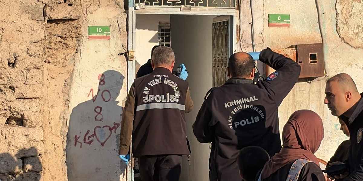 Malatya’da Dehşet: İmam Nikâhlı Eşini Yatağında Bıçakladı