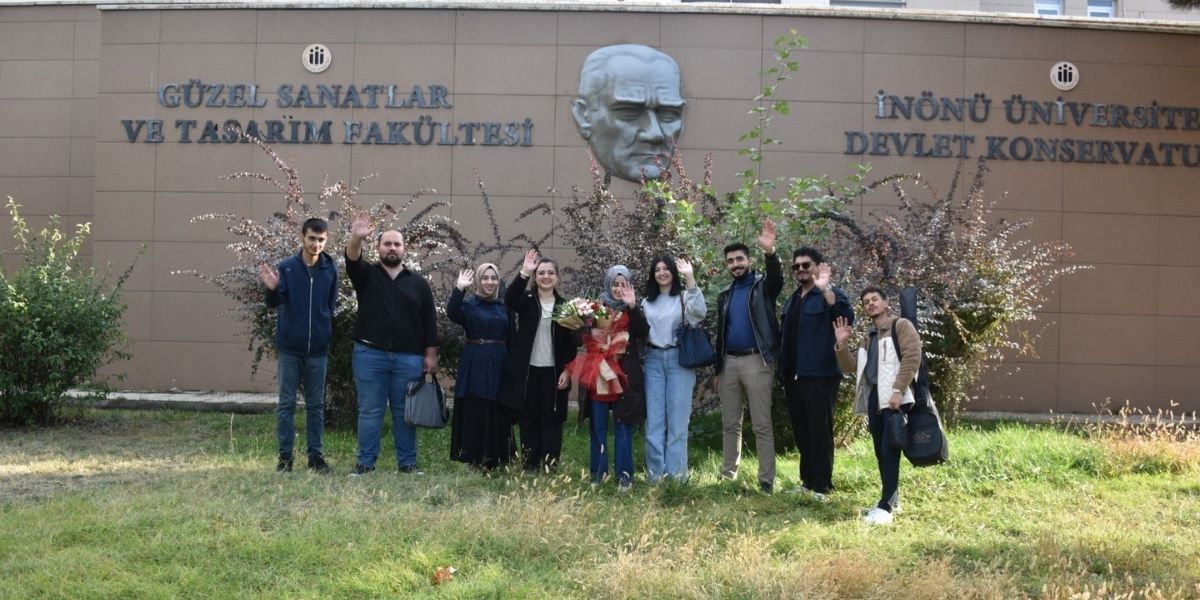 Malatya’da Ücretsiz Kursla Üniversiteyi Kazandı! Rabia Kolak’ın Hedefi Müzik Öğretmenliği