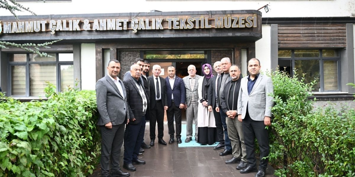 Yeşilyurt’un Yöresel Lezzetleri Markalaşıyor: Coğrafi İşaret Belgeleri Üreticilere Verildi