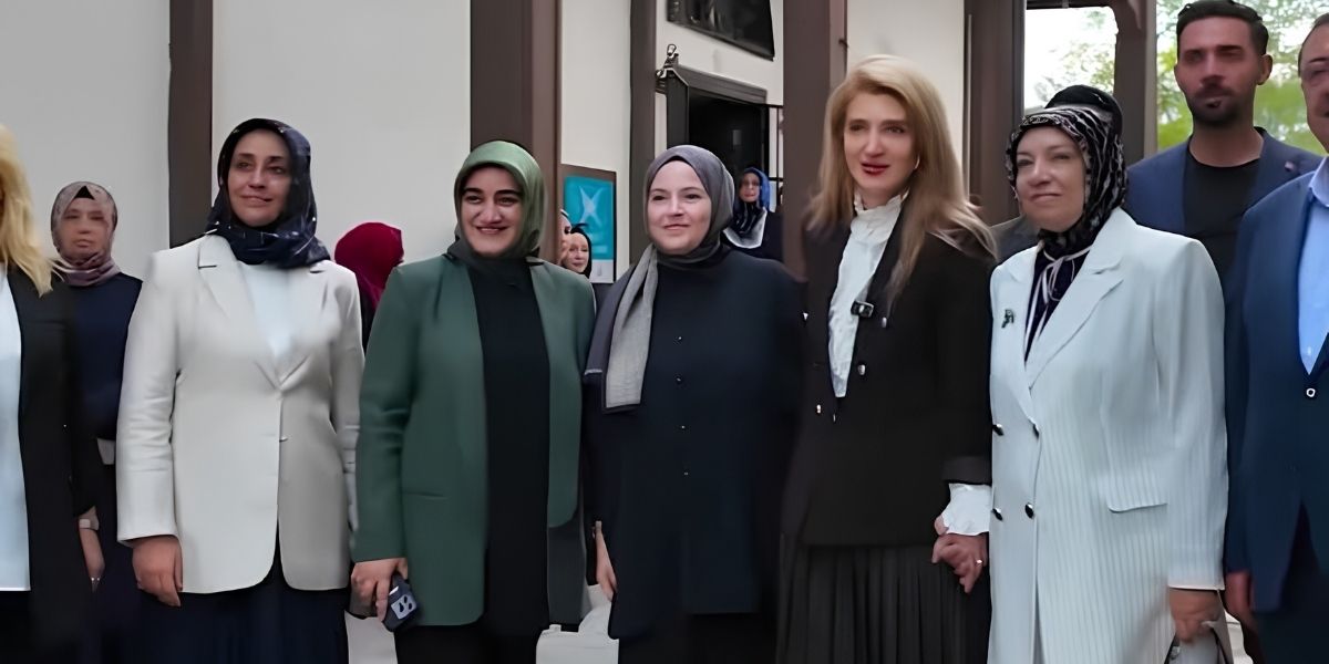 İnanç Kara Ölmeztoprak: “Malatya’nın Yarınlarını Birlikte Hazırlamanın Sorumluluğuyla Çalışıyoruz”