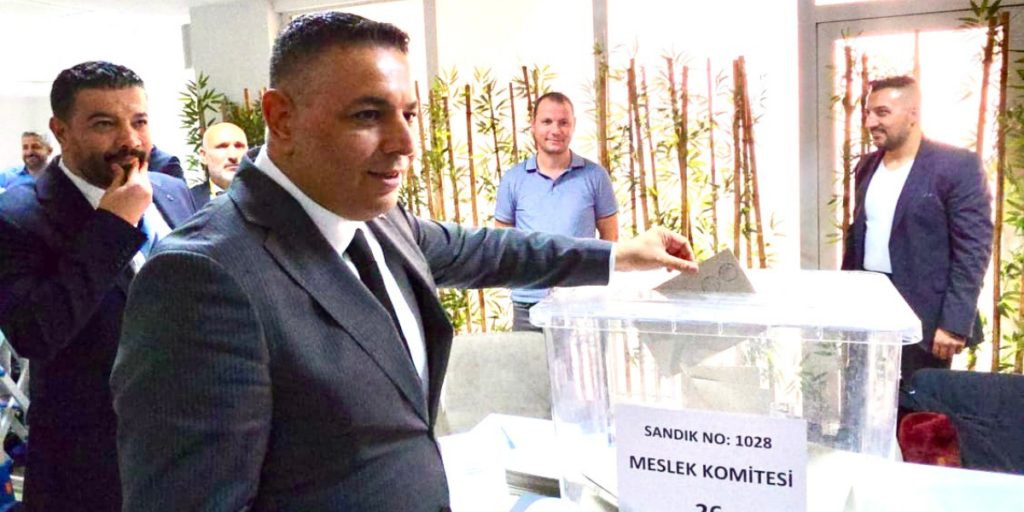 Malatya TSO seçimlerinde ilk sonuçlar: Sadıkoğlu’nun listeleri önde