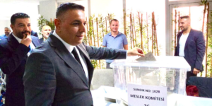 Malatya TSO seçimlerinde ilk sonuçlar: Sadıkoğlu’nun listeleri önde