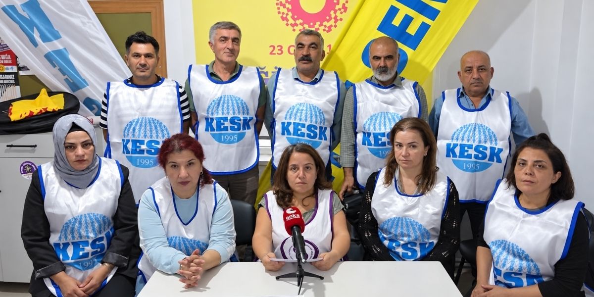 SES Malatya’dan İnönü Üniversitesi Açıklaması: “Yüz Milyonlarca Liralık Zararların Hesabı Neden Verilmiyor?”