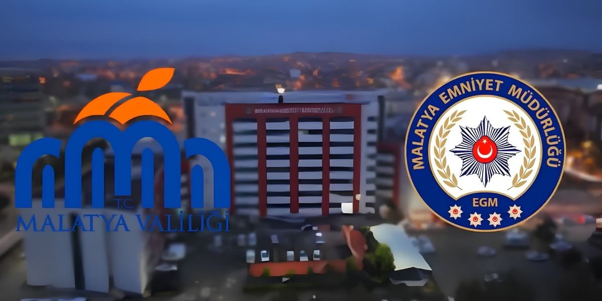 Malatya’da Tefecilik Operasyonu: 13 Şüpheli Gözaltına Alındı