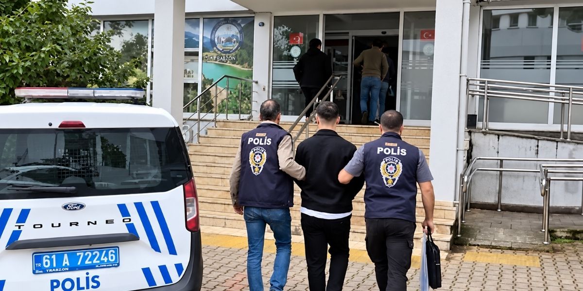Malatya’nın da Aralarında Bulunduğu 61 İlde Siber Suç Operasyonu: 547 Şüpheli Yakalandı