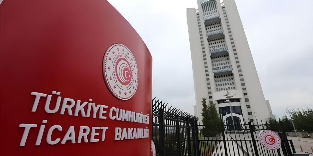 Ticaret Bakanlığı 9 Ayda 2,6 Milyar Lira Ceza Kesti: 360 Bin Firma Denetlendi