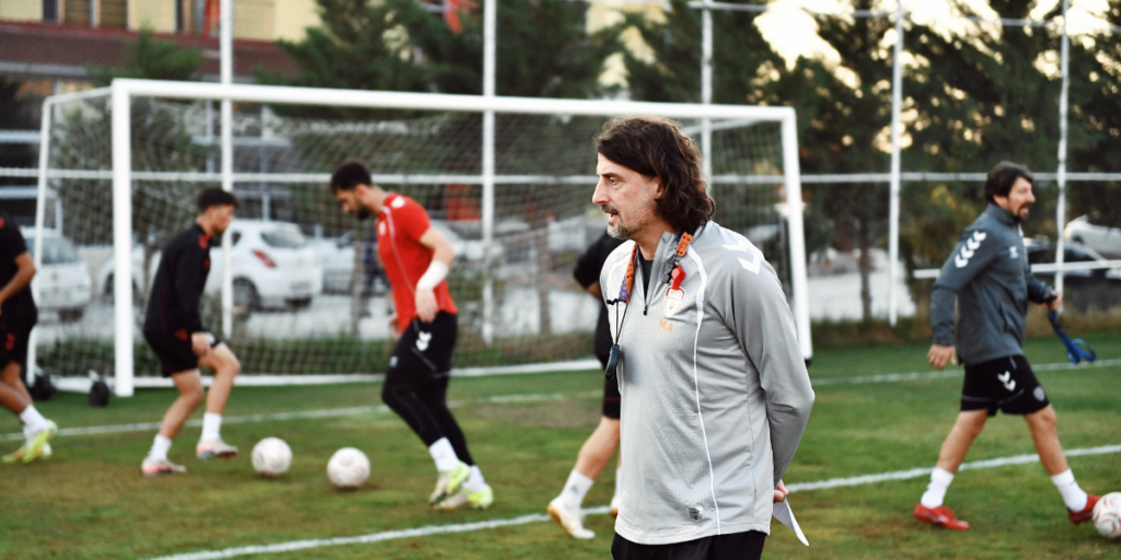 Malatya Yeşilyurtspor’dan 22 Gollü Başlangıç! Lider Ekip Bitlis Spor 1916 Maçına Hazırlanıyor