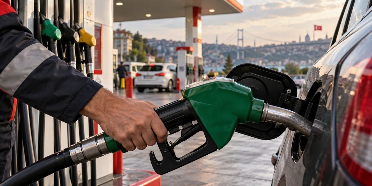 Malatya’da Motorine 6,40 TL Zam, Benzine 96 Kuruş İndirim Bekleniyor