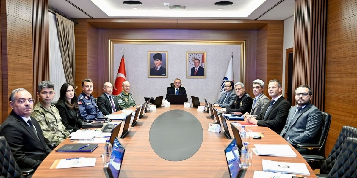 Malatya’da Bir Haftalık Güvenlik Bilançosu Açıklandı: 9 Uyuşturucu Şüphelisi Tutuklandı
