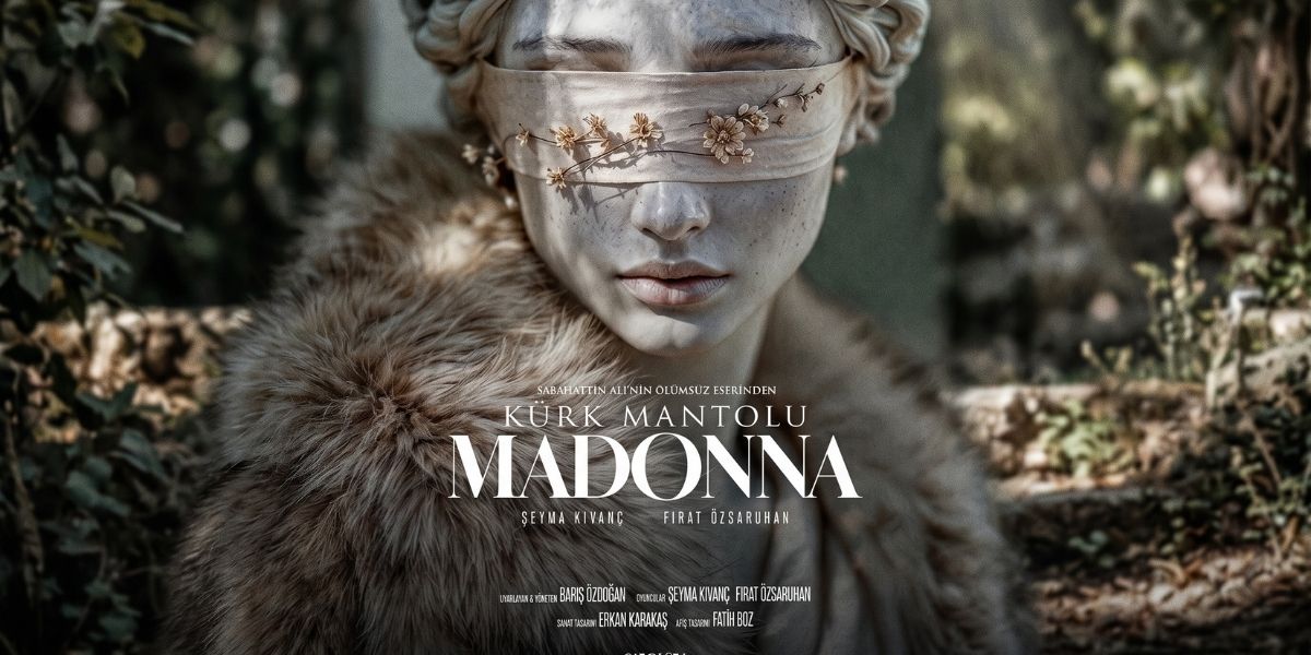 Kürk Mantolu Madonna Malatya’da Sahnelenecek