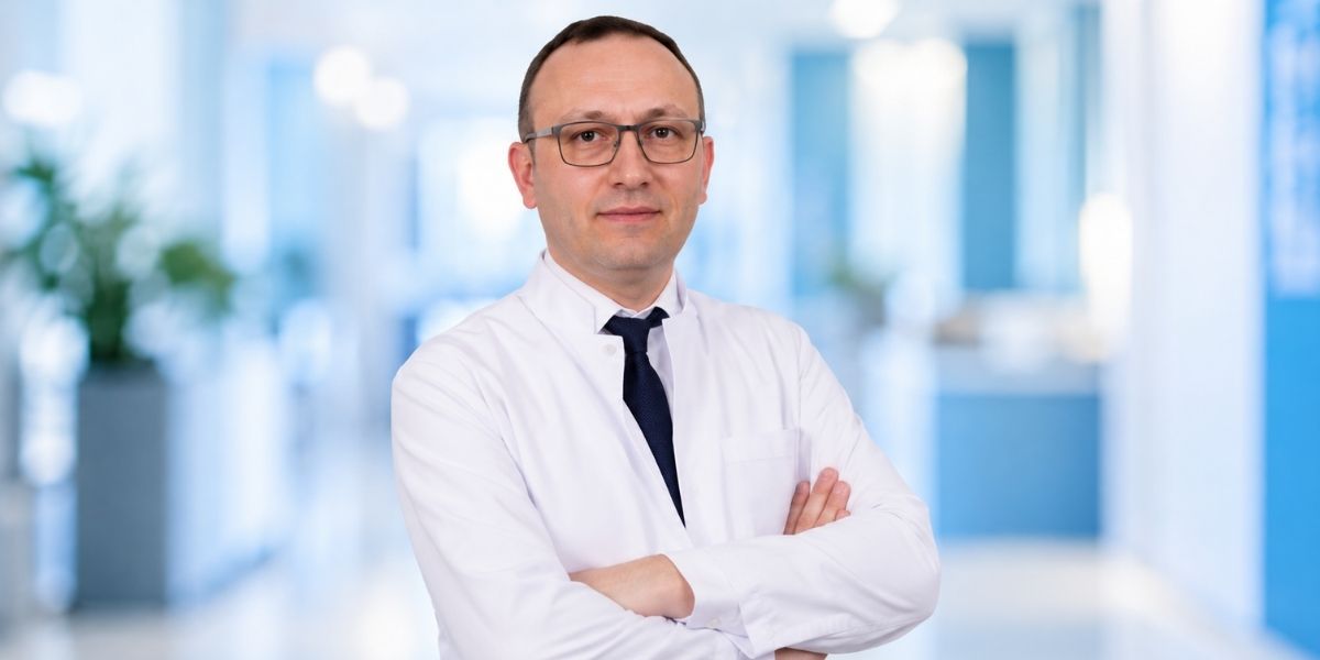 50 Yaş Üstü Erkeklere Önemli Uyarı!