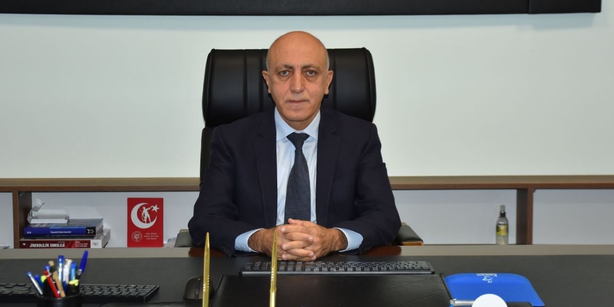 Turgut Özal Tıp Merkezi’nde 3 Büyük Proje: Dijital Hastane, Akreditasyon ve Robotik Cerrahi