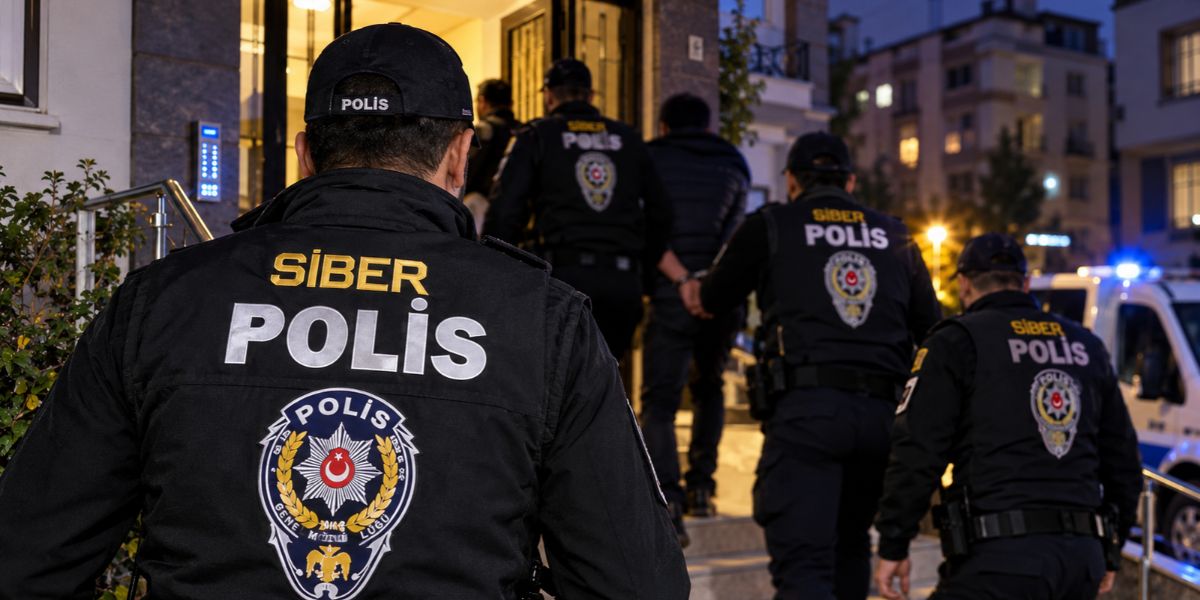 Malatya’nın da Aralarında Bulunduğu 33 İlde Yasa Dışı Bahis Operasyonu: 119 Şüpheli Hedef Alındı