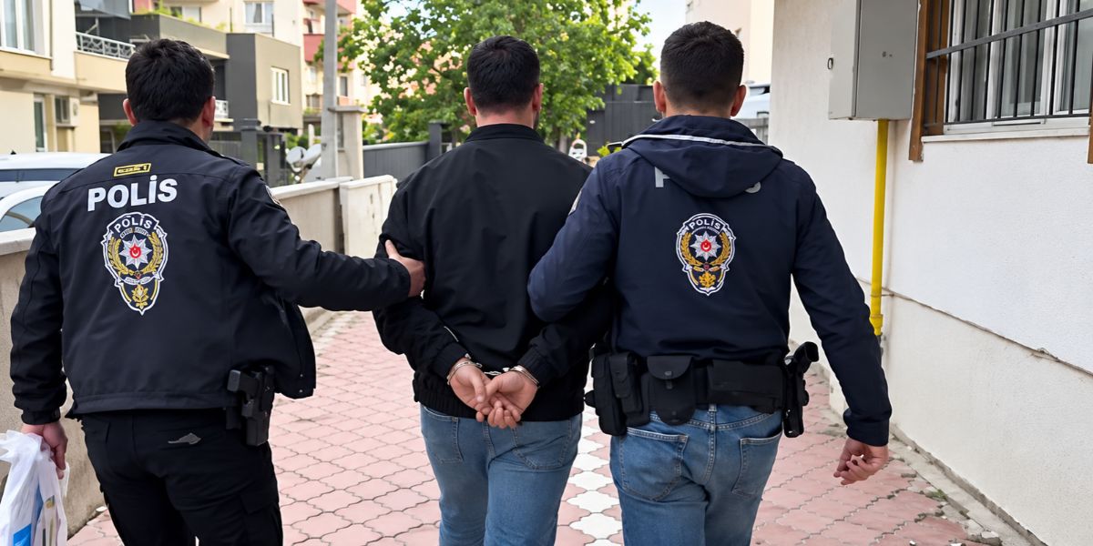 Malatya Dahil 27 İlde Siber Suç Operasyonu: 643 Şüpheli Yakalandı, 303’ü Tutuklandı