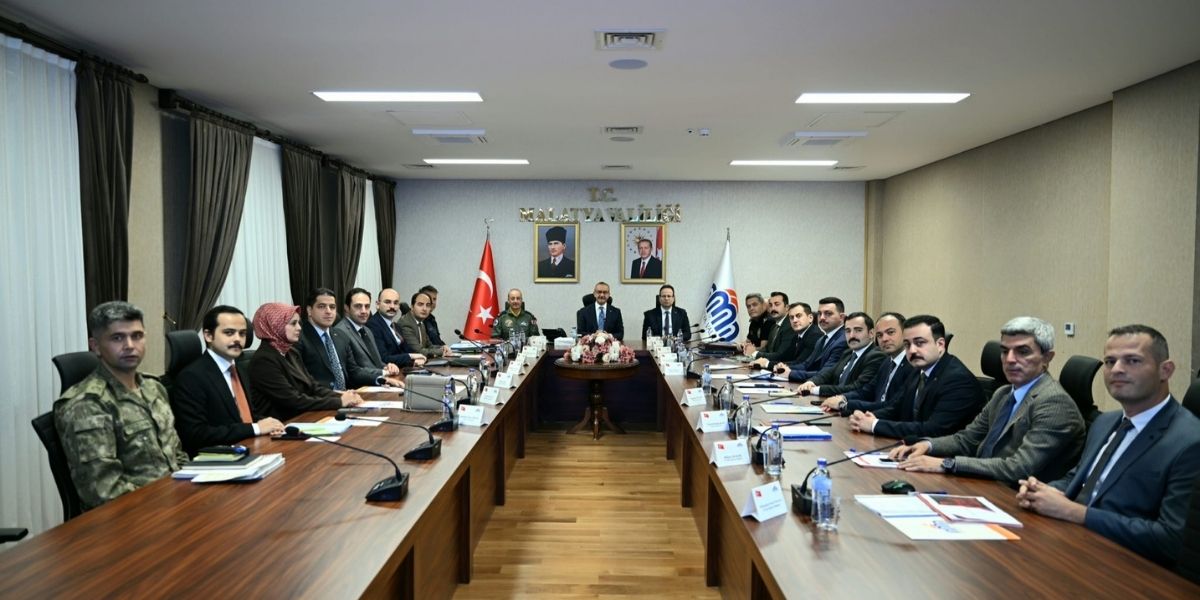 Malatya’da Bir Haftalık Güvenlik Bilançosu: 499 Asayiş Olayının 458’i Aydınlatıldı