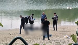 Malatya’da Kayıp Gencin Cansız Bedeni Gölde Bulundu