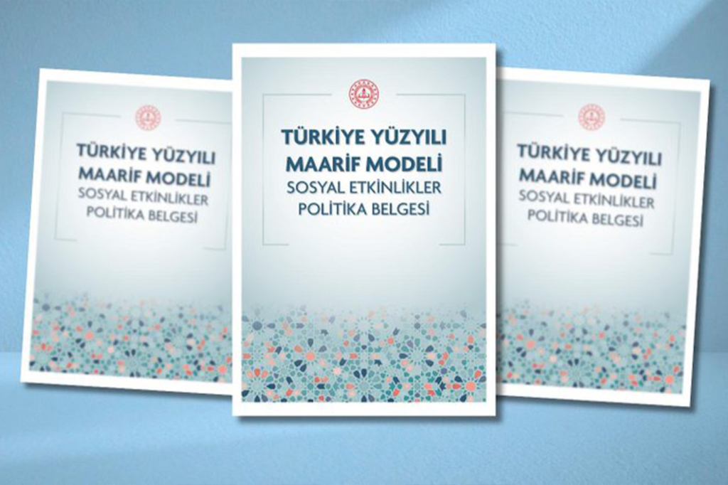 Okullarda Sosyal Etkinliklerde Yeni Dönem